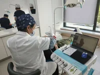 Использование цифровых технологий для точного протезирования в Хэйхэ